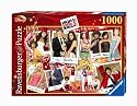 Ravensburger, Puzzle 1000 Pieces, Disney High School Musical 3