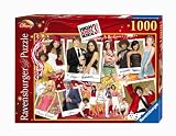 Review Ravensburger Ltd 15910 / Ravensburger, Puzzle 1000 Pieces, Disney High School Musical 3