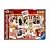 Ravensburger, Puzzle 1000 Pieces, Disney High School Musical 3