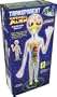 Lindberg Transparent Alien figure model kit