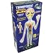 Lindberg Transparent Alien figure model kit