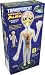 Lindberg Transparent Alien figure model kit