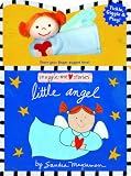 Little Angel (Snuggle-Me Stories)
