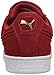 PUMA Men's Suede Classic Debossed Q3 Fashion Sneaker