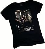 Stargate Universe - Juniors Apparel