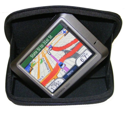 Duragadget Hard Protective Case for Garmin Nuvi 4.3