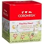 Coromega Healthy Heart, Omega-3 and Coenzyme Q10 Supplement, 30-Count Squeeze Packets