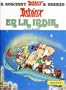 Asterix en la India (Spanish edition of Asterix and the Magic Carpet)