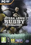 Jonah Lomu Rugby challenge