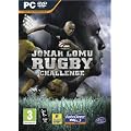 Jonah Lomu Rugby challenge