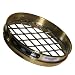 Advantech 1.00 Inch Brass Test Sieve