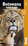 Botswana : safari guide
