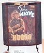 Hondo Stiff Paper 50's Type Lamp