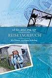Produkt-Bild: ich bin dann mal weg Reisetagebuch: Mit Zitaten von Hape Kerkeling