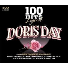 100 Hits Legends - Doris Day
