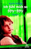 Produkt-Bild: Ich f&uuml;hl mich so fifty-fifty
