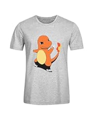 Apparel: Toke Mander Men T Shirts Grey
