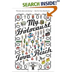 My Holocaust: A Novel