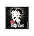 Chroma 058000 Betty Boop Blowing Kiss Travel Frame Kit