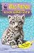 WWF Wild Friends: Snow Leopard Lost: Book 4