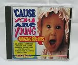 C.C. Catch, Flirts, Indeep, Sabrina, Shannon, Average White Band, Kirsty Mac Coll, Rose Laurens..