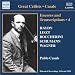 Casals - Encores and Transcriptions, Vol 4