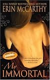My Immortal (Seven Deadly Sins, Book 1)