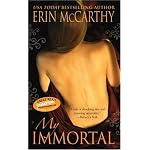 My Immortal book cover