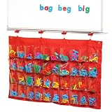 Magnetic Letters & Words