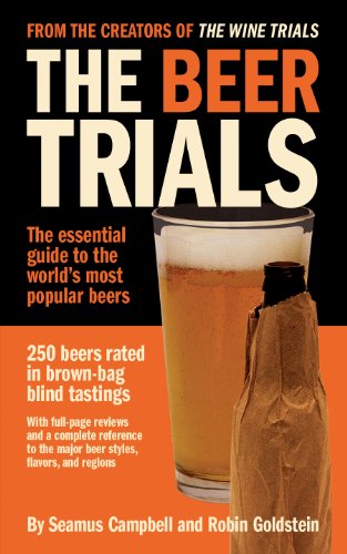 the beer trials