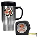 All Products : Cincinnati Bengals NFL Travel Mug & Tape Measure Gift Set - Primary Logo