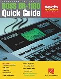Boss Br-1180 Quick Quide: Alexander University (Tech Master)