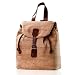 Corkor Backpack Natural Cork Eco-friendly Corkor Backpack Natural Cork Eco-friendly