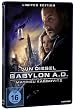 Babylon A. D. [Limited Edition] [2 DVDs]