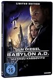 Babylon A. D. [Limited Edition] [2 DVDs]