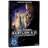 Babylon A. D. [Limited Edition] [2 DVDs]von "Vin Diesel"