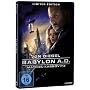 Babylon A. D. (Limited Edition, 2 DVDs, Uncut, Steelbook)