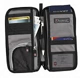 Victorinox Travel Organizer,Black,One Size