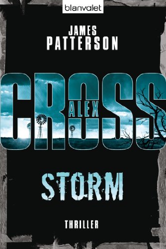 Produkt-Bild: Storm: Thriller