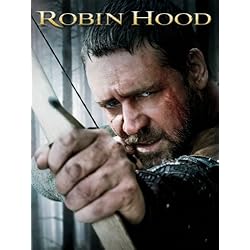 Robin Hood