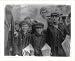Historic Print (L): Selling on Main Street in the afternoon hours. The majority sell ...