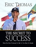 The Secret to Success