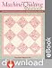 Machine Quilting Solutions: Techniques for Fast & Simple to Award-Winning Designs