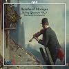 Molique 3: String Quartets