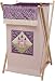 Kids Line Rapunzel Hamper, Pink