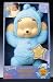 Toys : Mattel - Winnie The Pooh Dream Glow Pooh