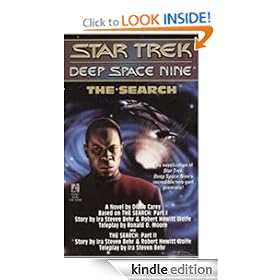 The Search (Star Trek Deep Space Nine)