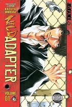 Wild Adapter Volume 1 (v. 1)