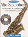 Solo Plus - My First Recital: For Alto Saxophone (Solo Plus: My First Recital)