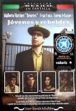 Jovenes y Rebeldes [NTSC/REGION 1 & 4 DVD. Import-Latin America]